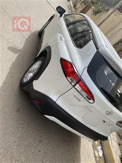 تويوتا كورولا كروس